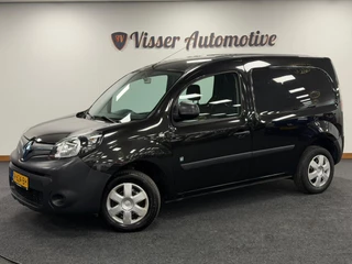Renault Kangoo Z.E. – thumbnail 2