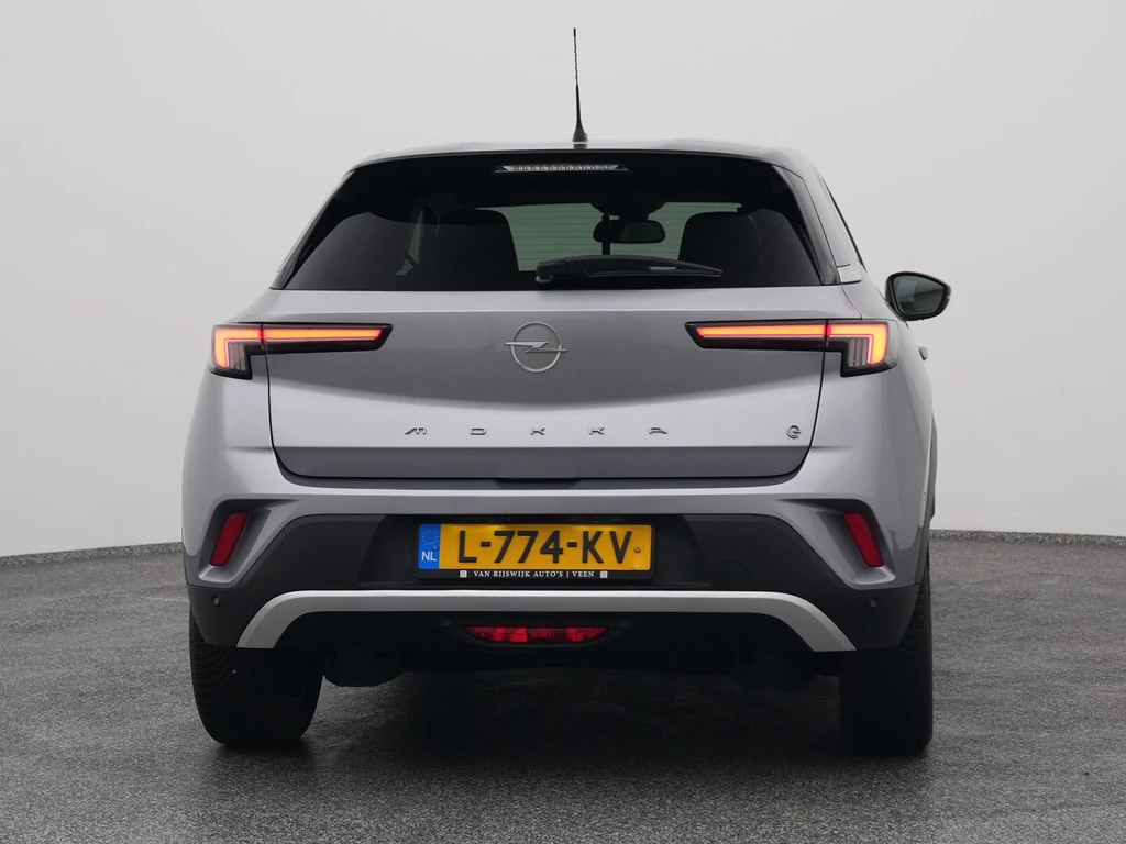 Opel Mokka-e – foto 8