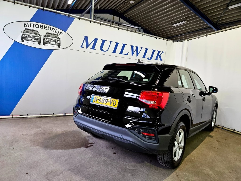 Audi Q2 – foto 12