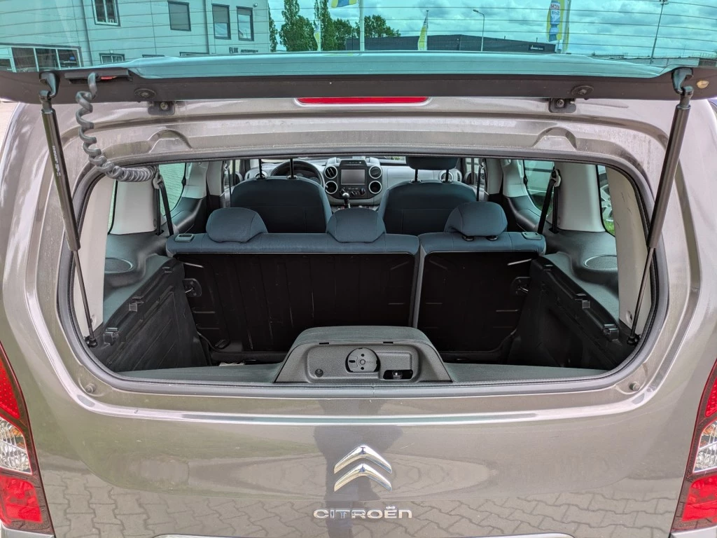 Citroën Berlingo – foto 18