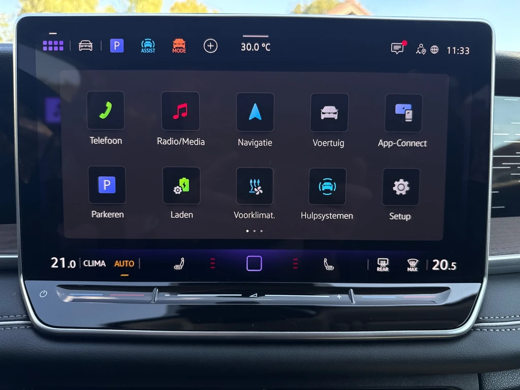 Volkswagen Tayron – foto 31