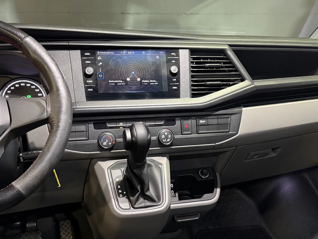 Volkswagen Transporter – foto 16