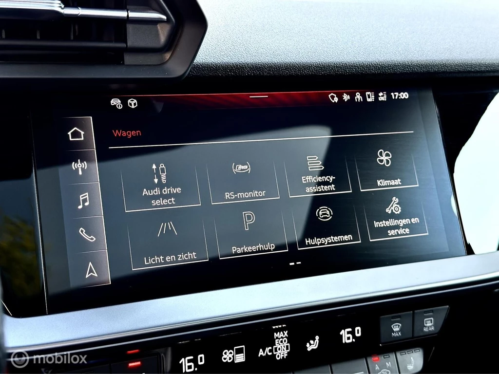Audi RS3 – foto 24