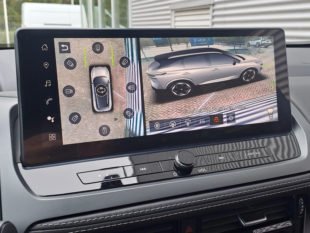 Nissan QASHQAI – foto 42