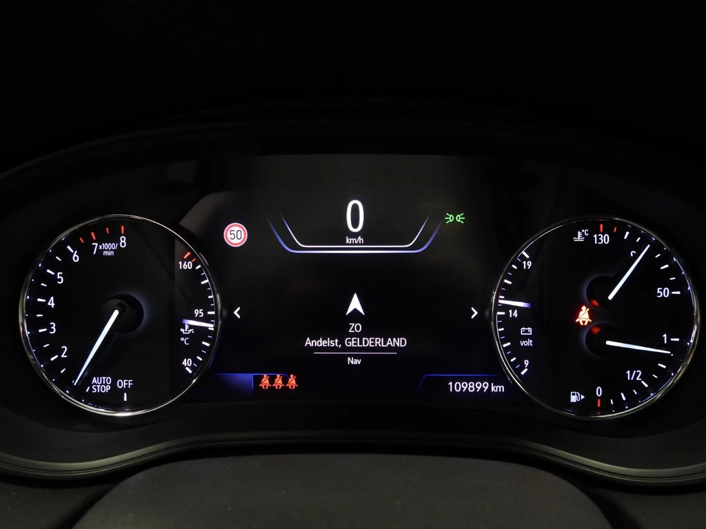 Opel Insignia – foto 27