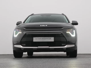 Kia Niro – thumbnail 22