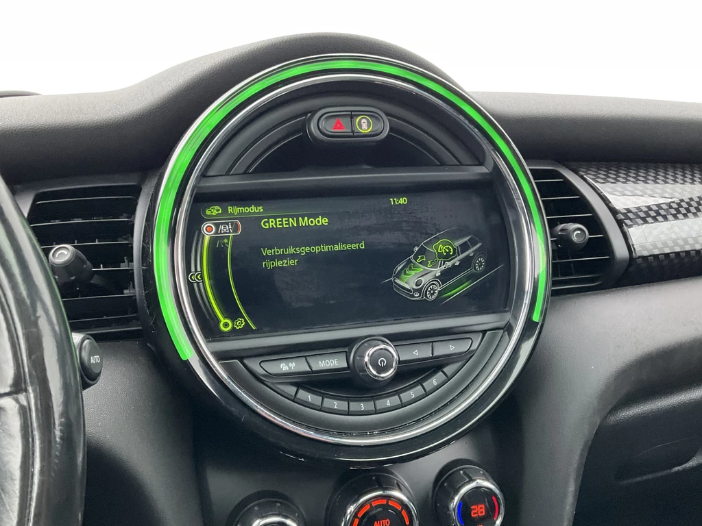MINI Cooper S – foto 32