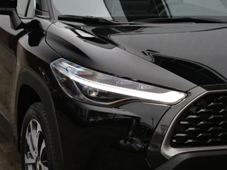 Toyota Corolla Cross – thumbnail 12