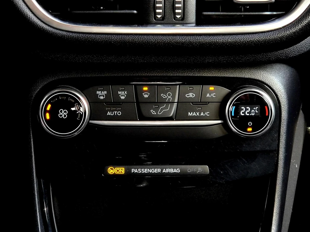Ford Puma – foto 34