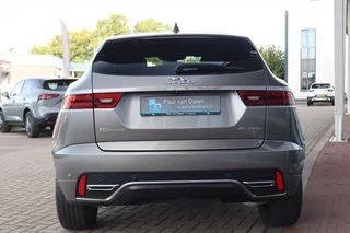Jaguar E-PACE – thumbnail 5