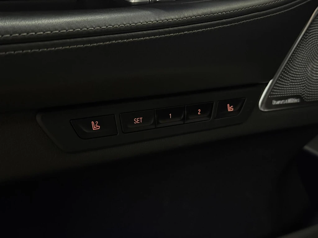 BMW 7 Serie – foto 16