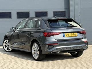 Audi A3 – thumbnail 2