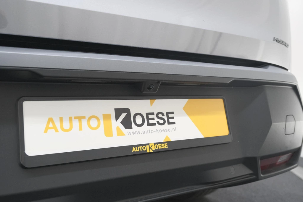 Peugeot 5008 – foto 20