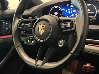 Porsche Panamera – thumbnail 21