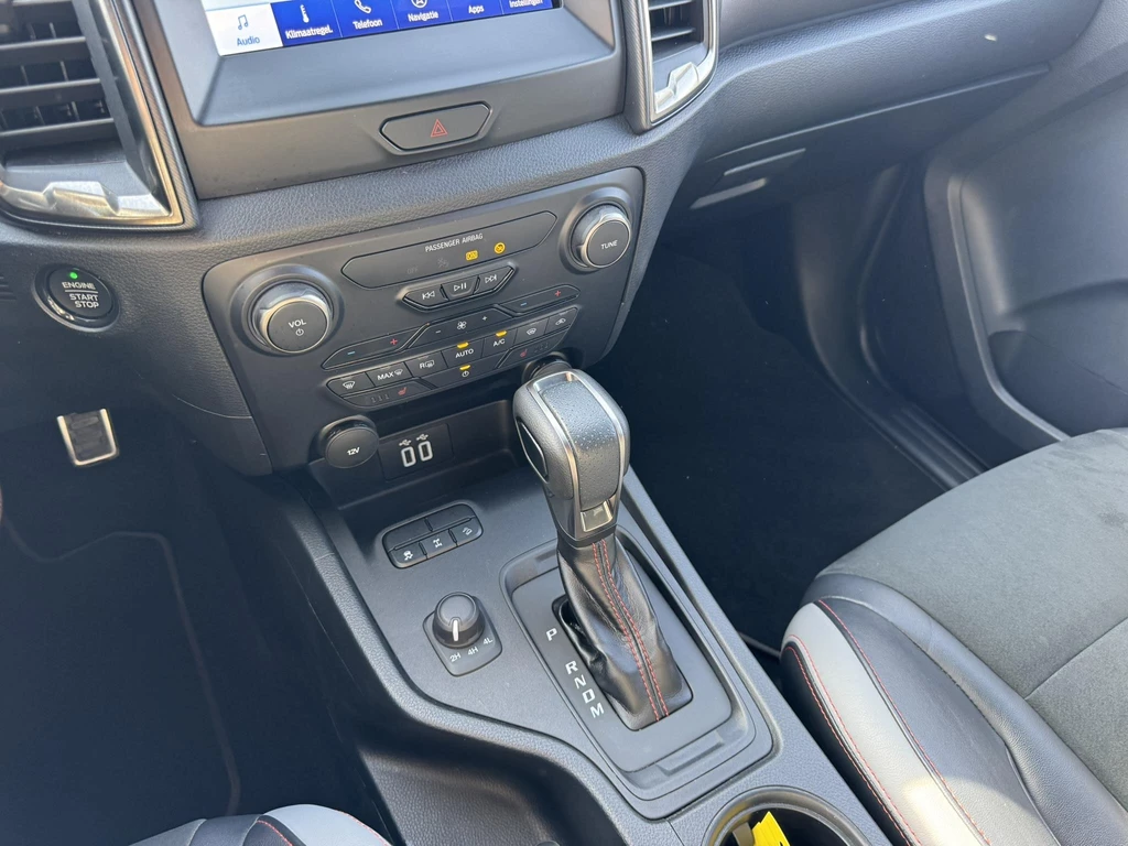 Ford Ranger – foto 18