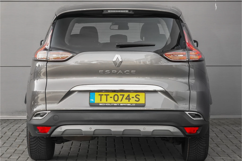 Renault Espace – foto 5