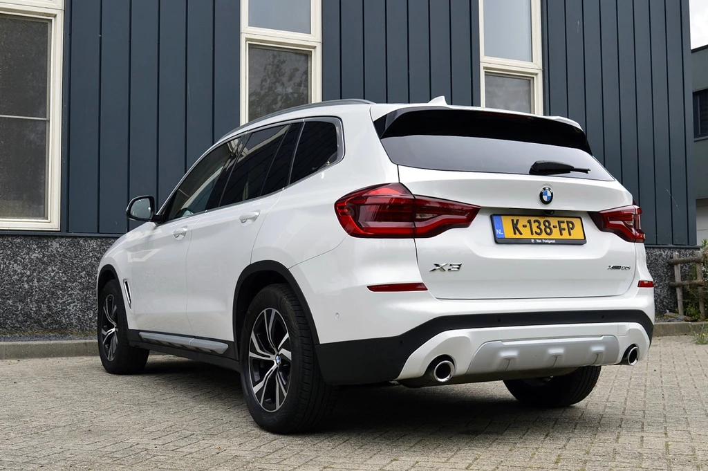 BMW X3 – foto 3