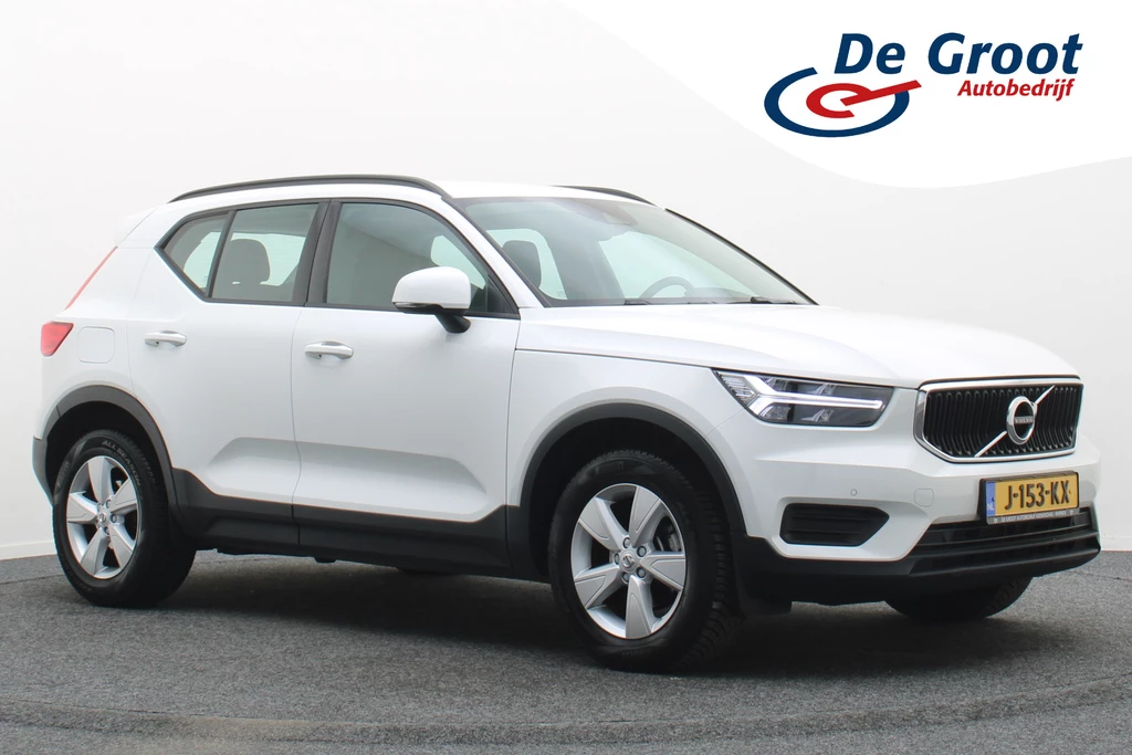 Volvo XC40 – foto 11
