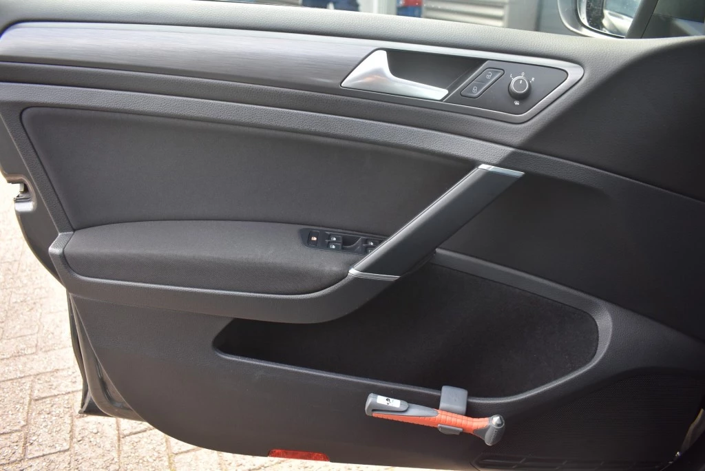 Volkswagen Golf – foto 16