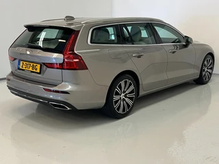 Volvo V60 – thumbnail 4