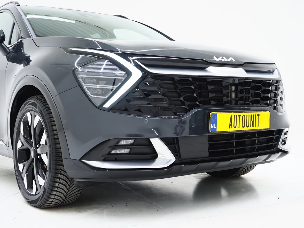 Kia Sportage – foto 8