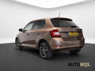 Škoda Fabia – thumbnail 3