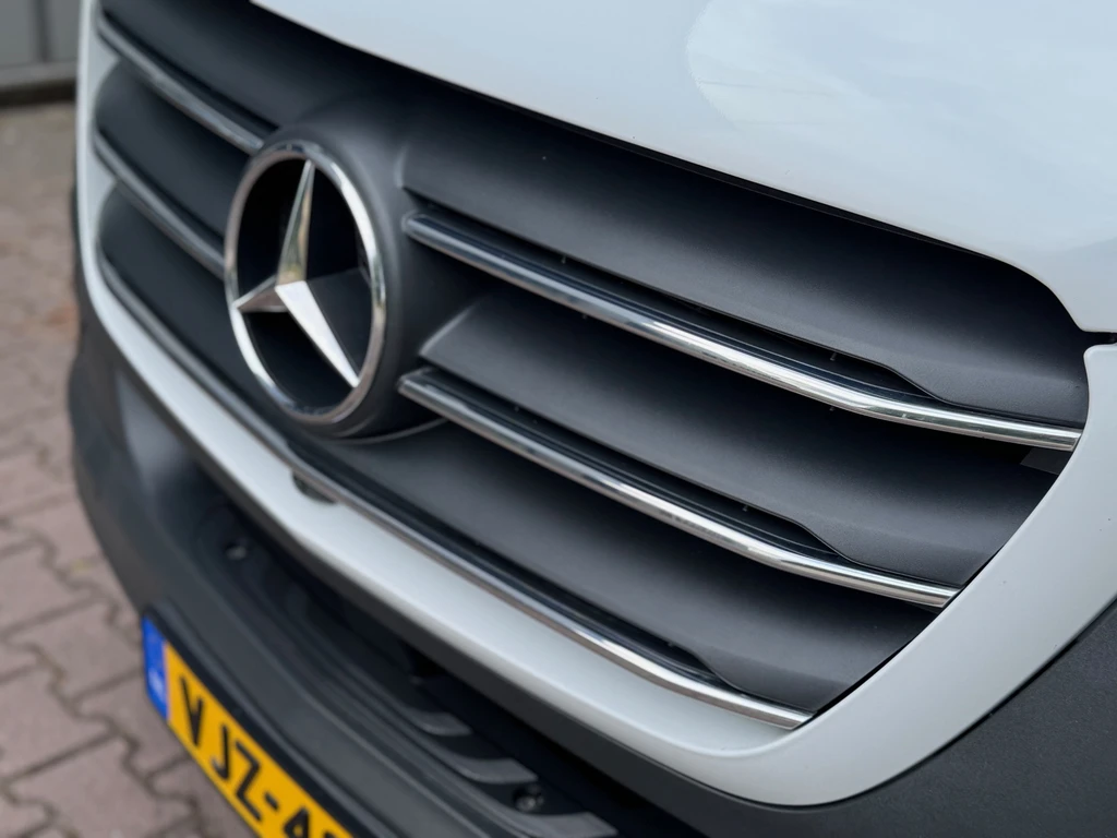 Mercedes-Benz Sprinter – foto 14