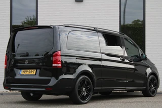Mercedes-Benz V-Klasse – thumbnail 11