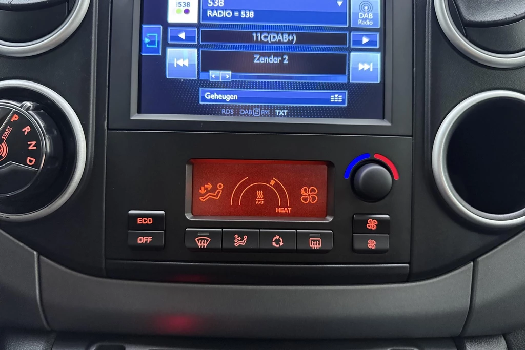 Peugeot e-Partner – foto 21