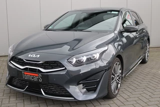 Kia Ceed – thumbnail 2