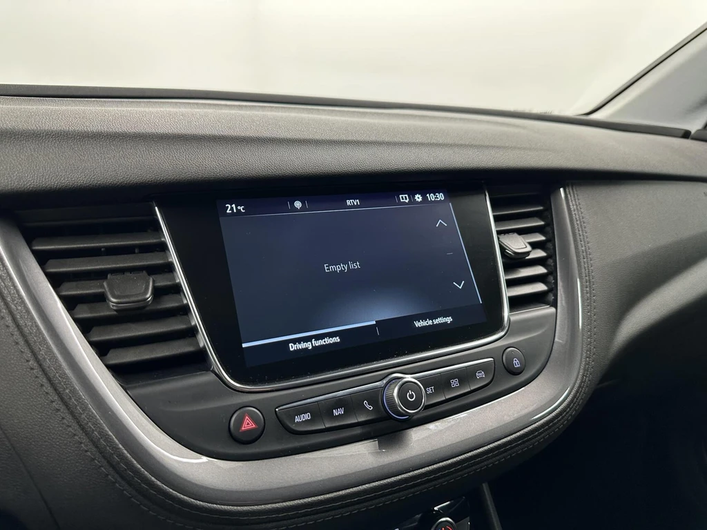 Opel Grandland X – foto 32