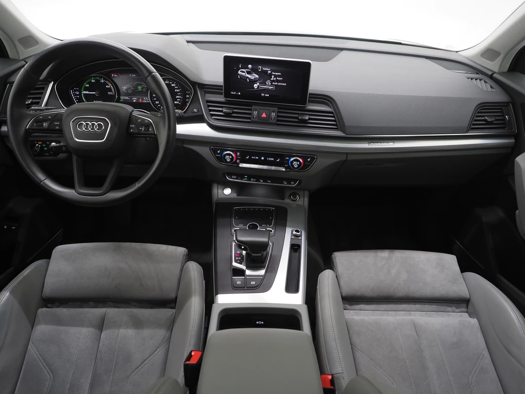 Audi Q5 – foto 10