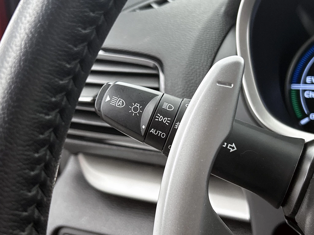Mitsubishi Eclipse Cross – foto 19