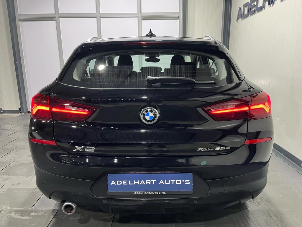 BMW X2 – foto 8