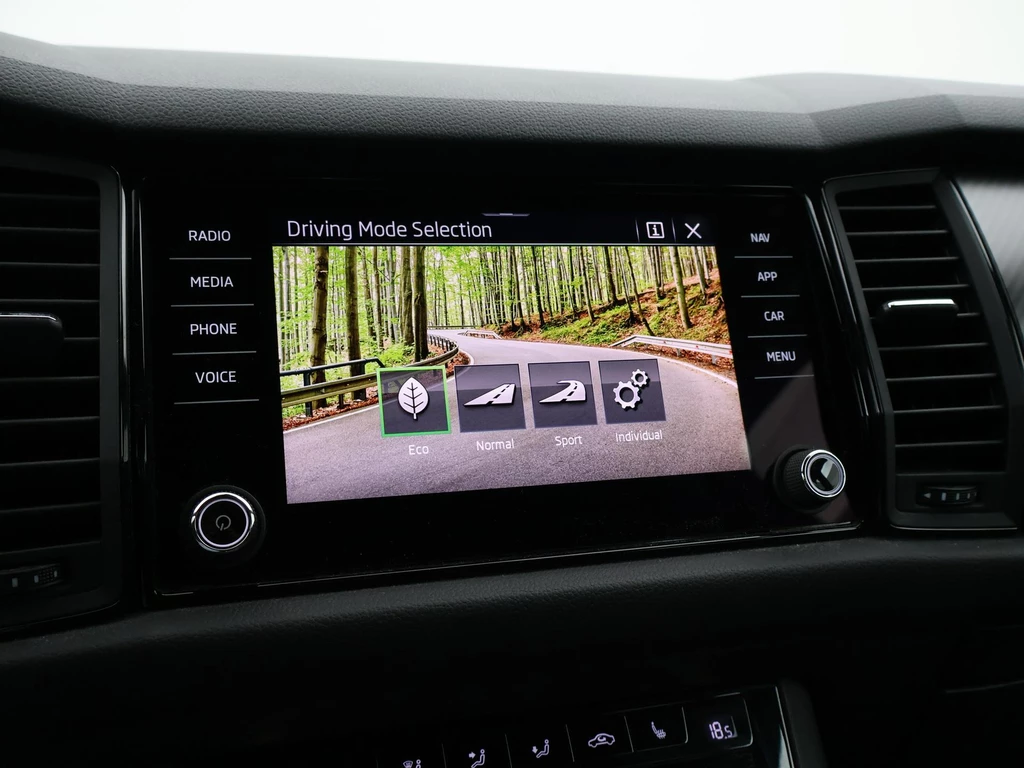 Škoda Kodiaq – foto 33