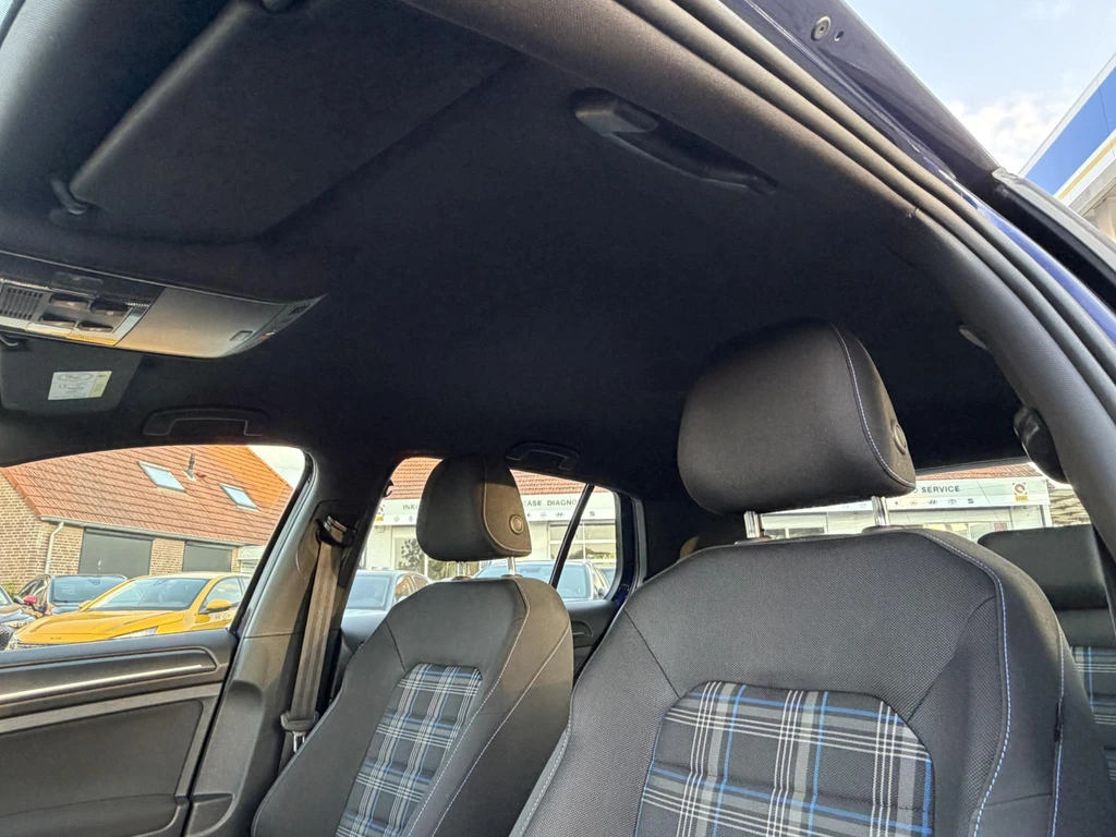 Volkswagen Golf – foto 27