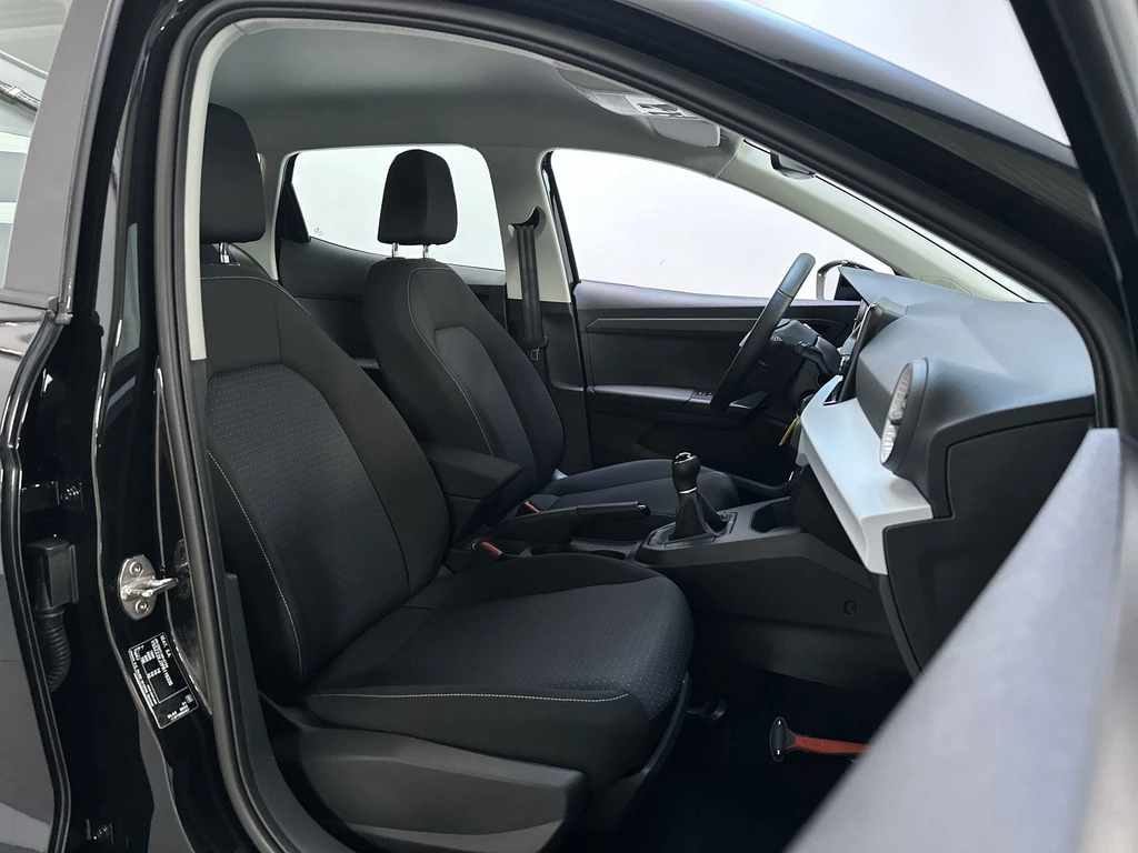 SEAT Ibiza – foto 11