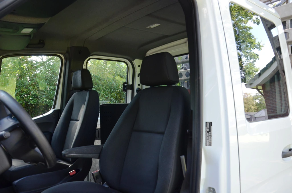 Mercedes-Benz Sprinter – foto 38