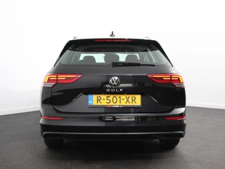 Volkswagen Golf – thumbnail 4