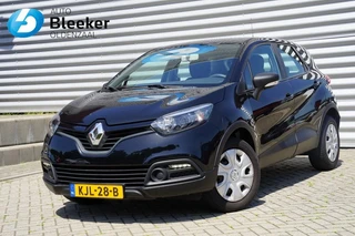 Renault Captur – thumbnail 1