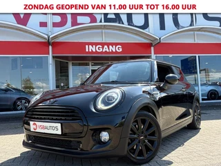 MINI Cooper – thumbnail 1