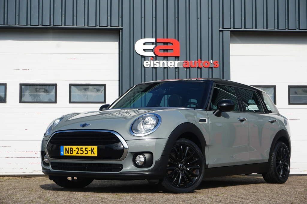 MINI Clubman – foto 2