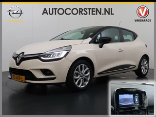 Renault Clio – thumbnail 1