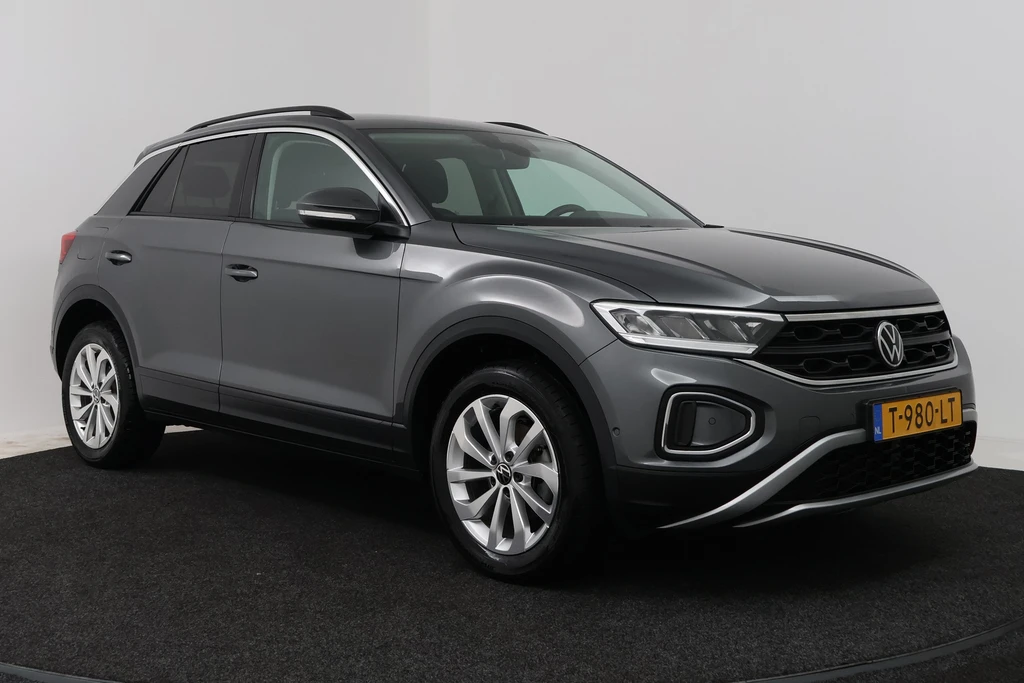 Volkswagen T-Roc – foto 7