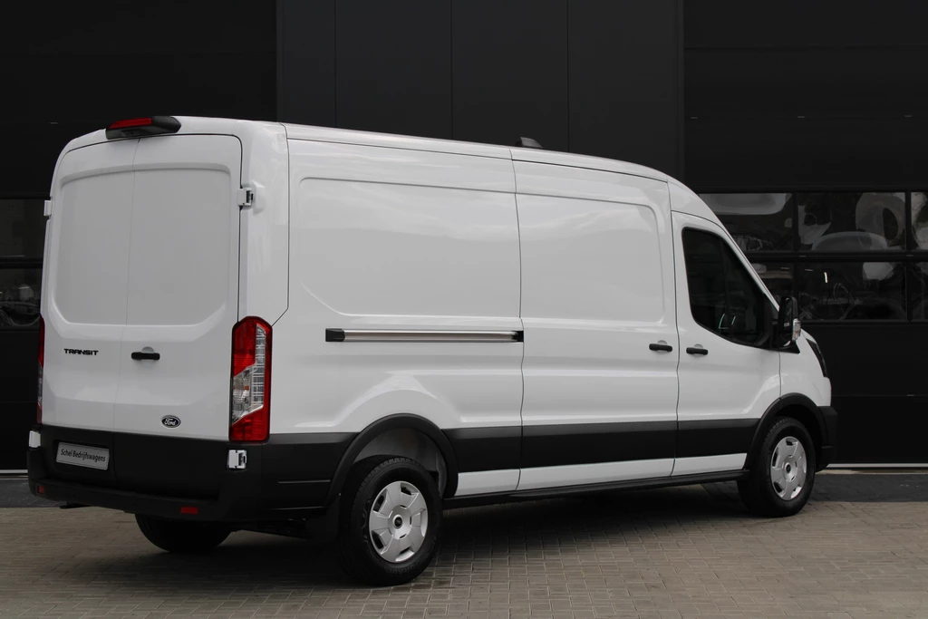 Ford Transit – foto 5