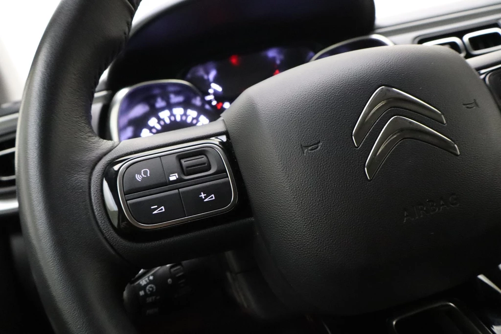 Citroën C3 – foto 18