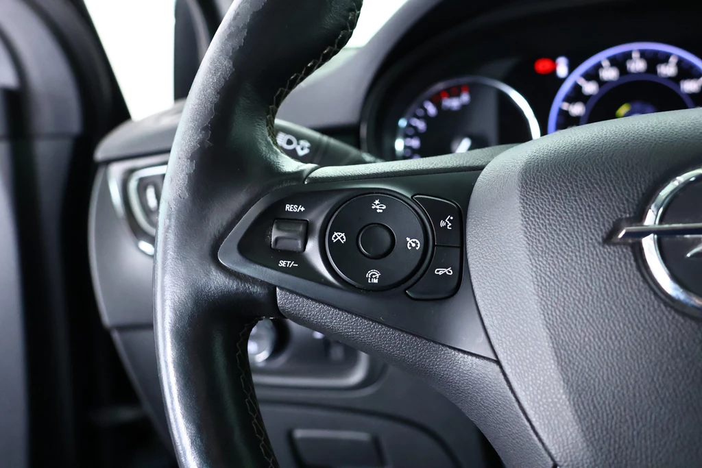 Opel Astra – foto 19