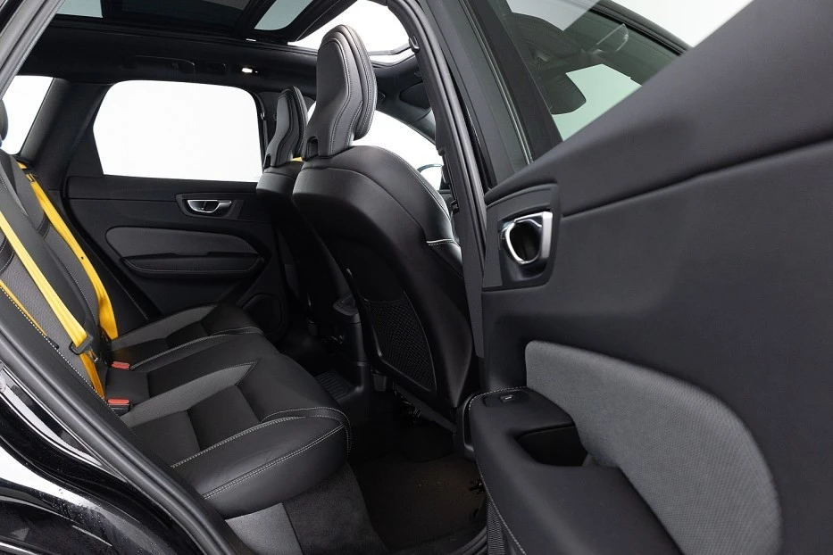 Volvo XC60 – foto 14