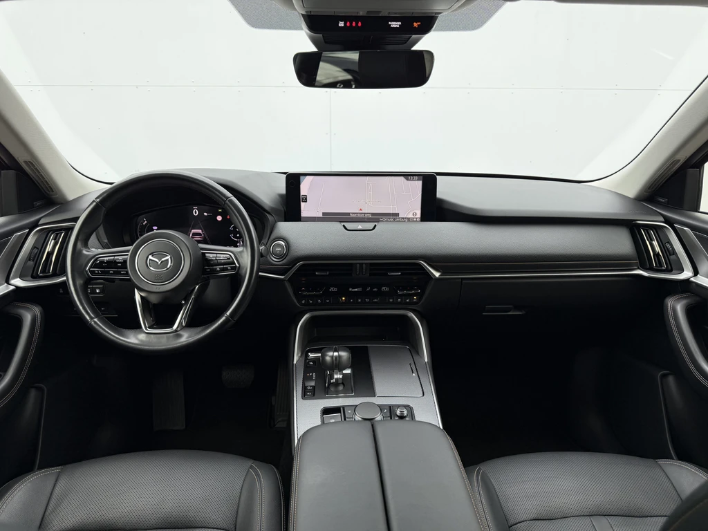 Mazda CX-60 – foto 11