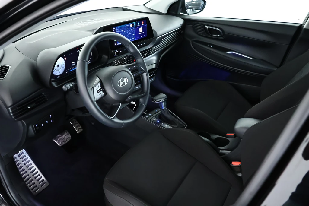 Hyundai Bayon – foto 12